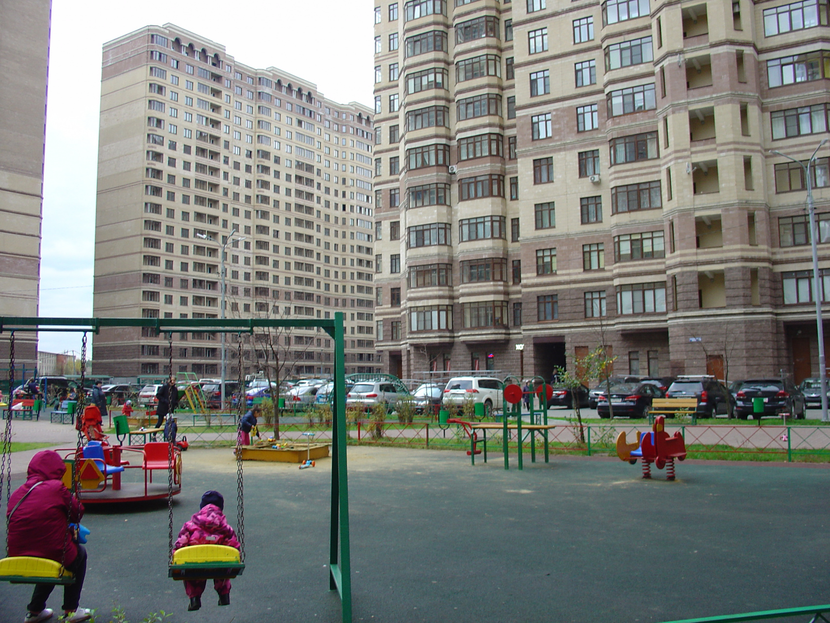 3-комнатная квартира, 67.1 м² - фото 19