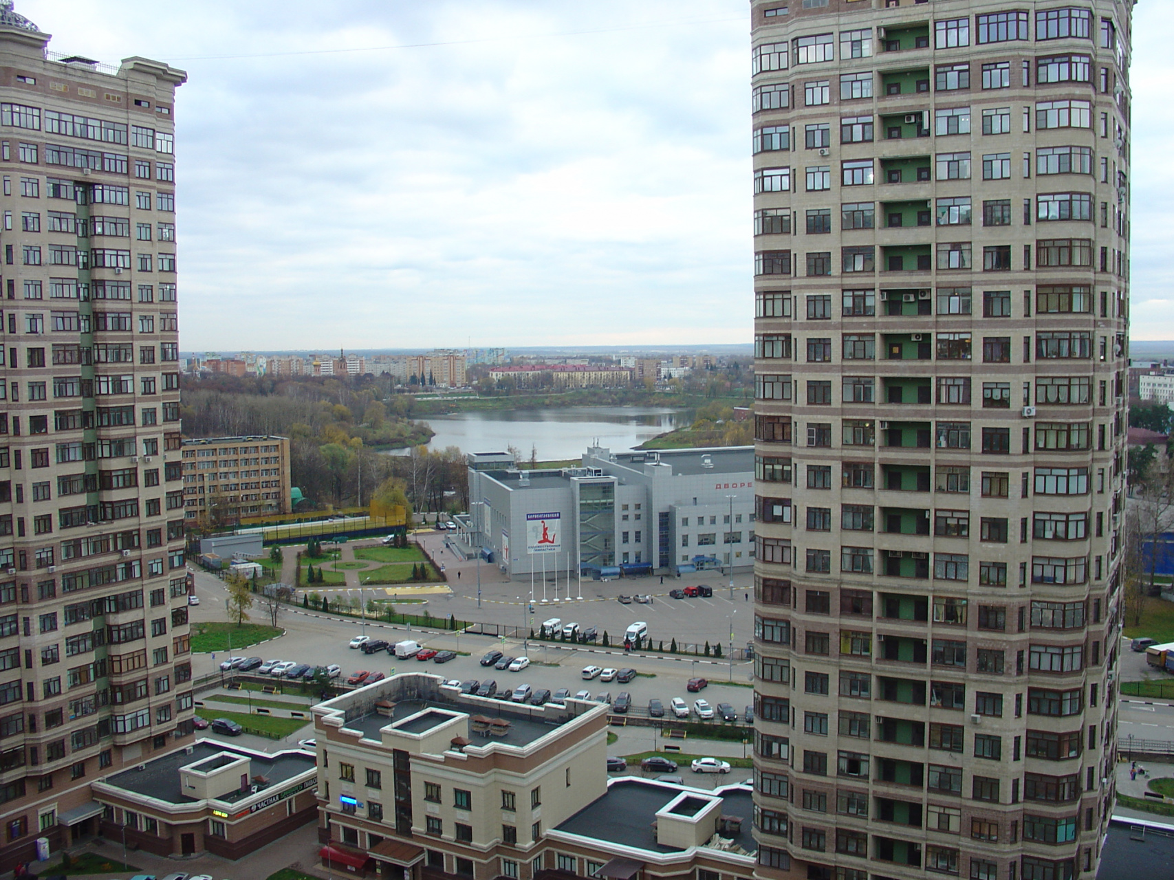3-комнатная квартира, 67.1 м² - фото 5