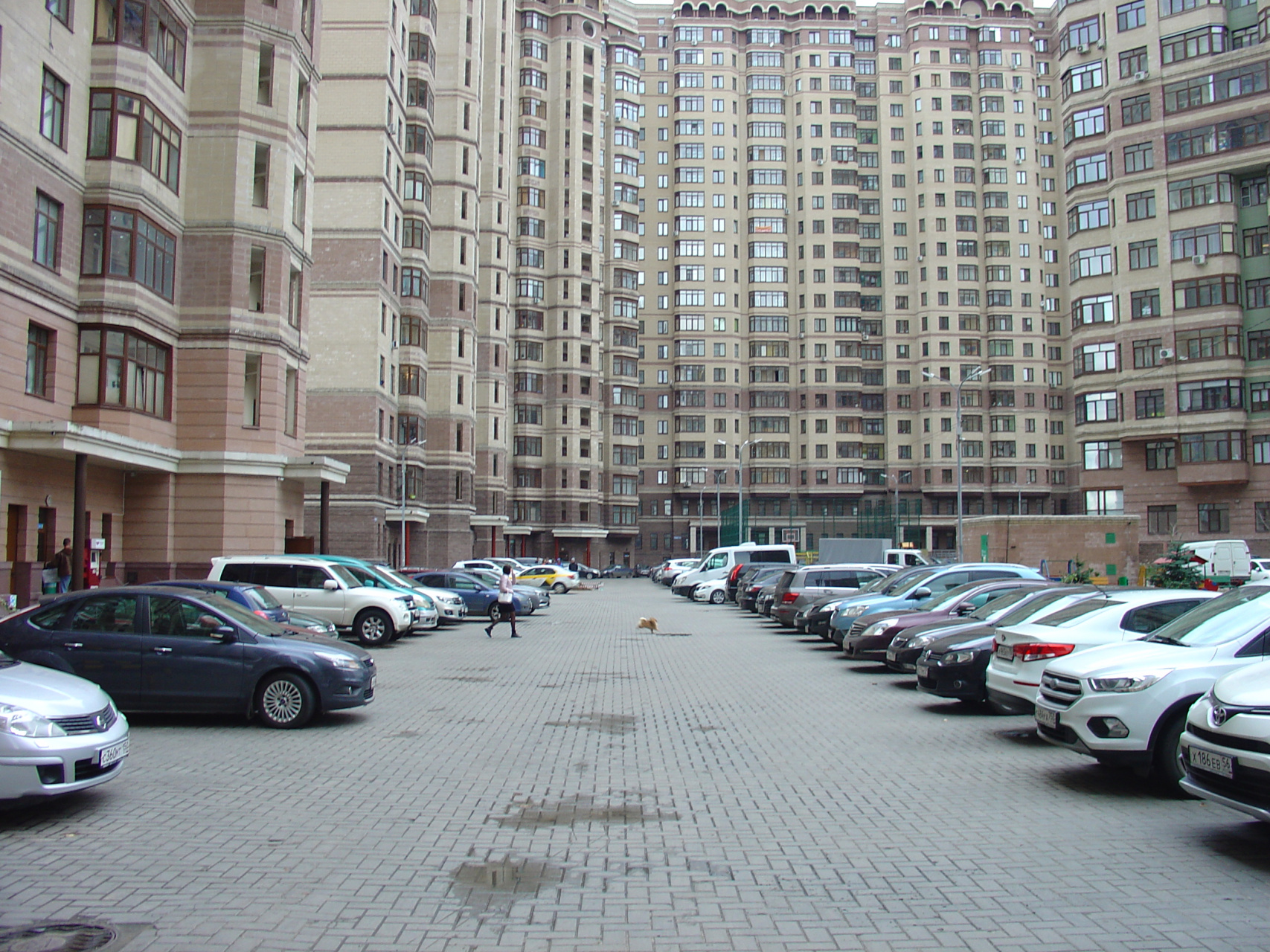 3-комнатная квартира, 67.1 м² - фото 20