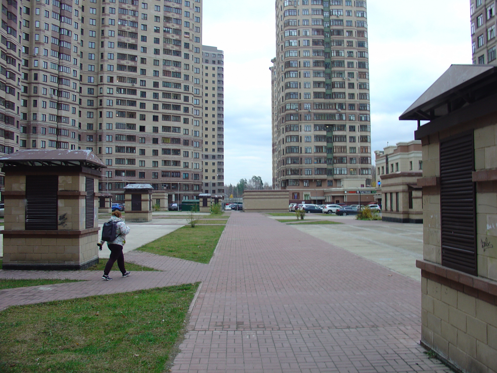 3-комнатная квартира, 67.1 м² - фото 18
