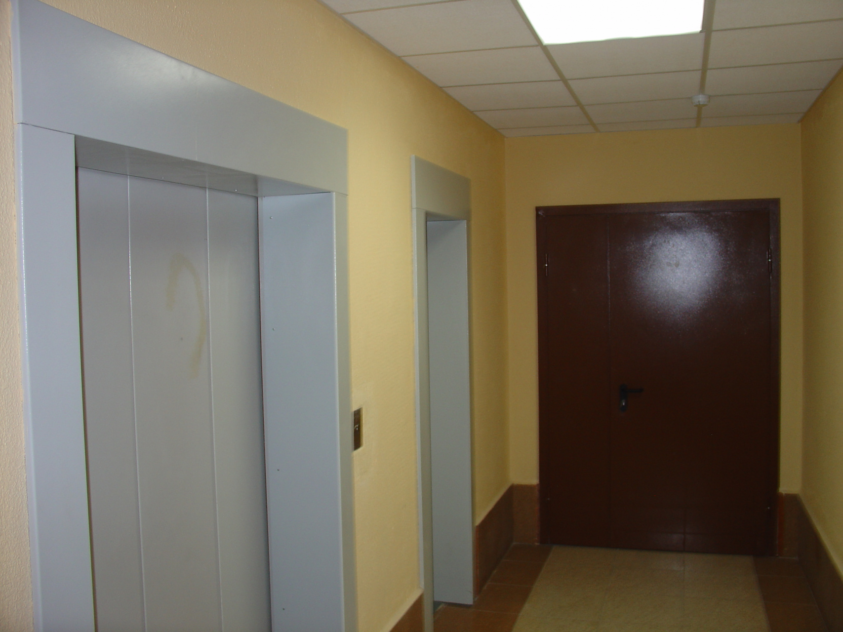 3-комнатная квартира, 67.1 м² - фото 15