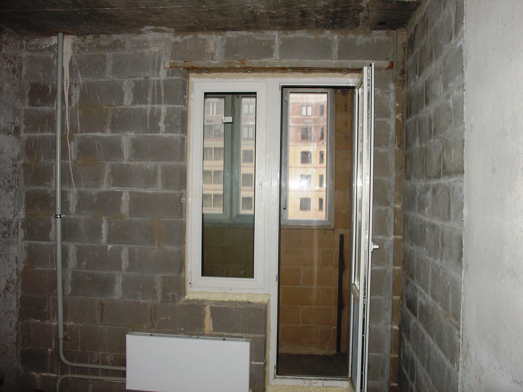 3-комнатная квартира, 67.1 м² - фото 9