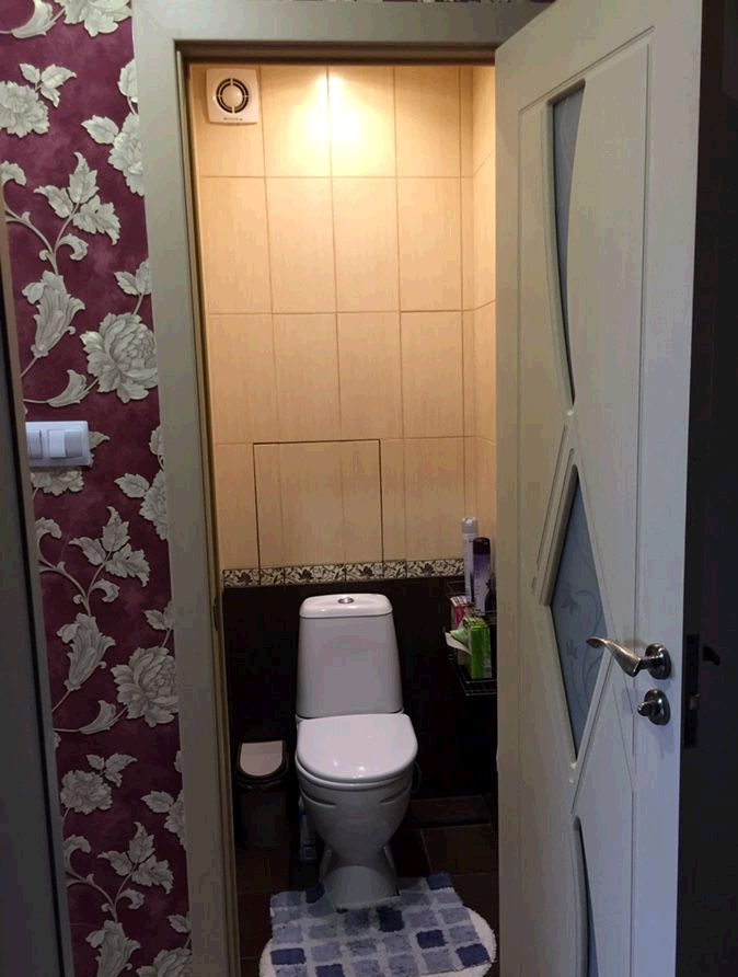 2-комнатная квартира, 61.5 м² - фото 5