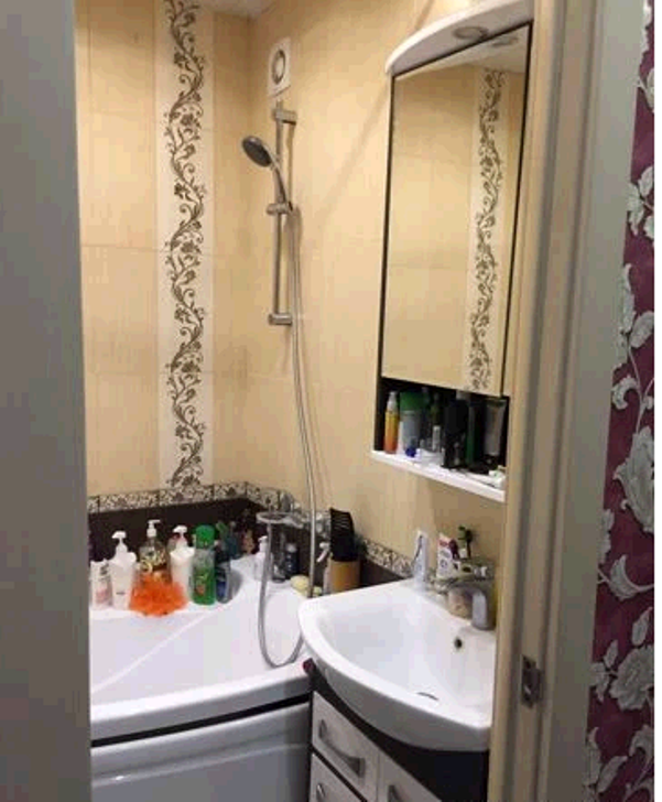 2-комнатная квартира, 61.5 м² - фото 6
