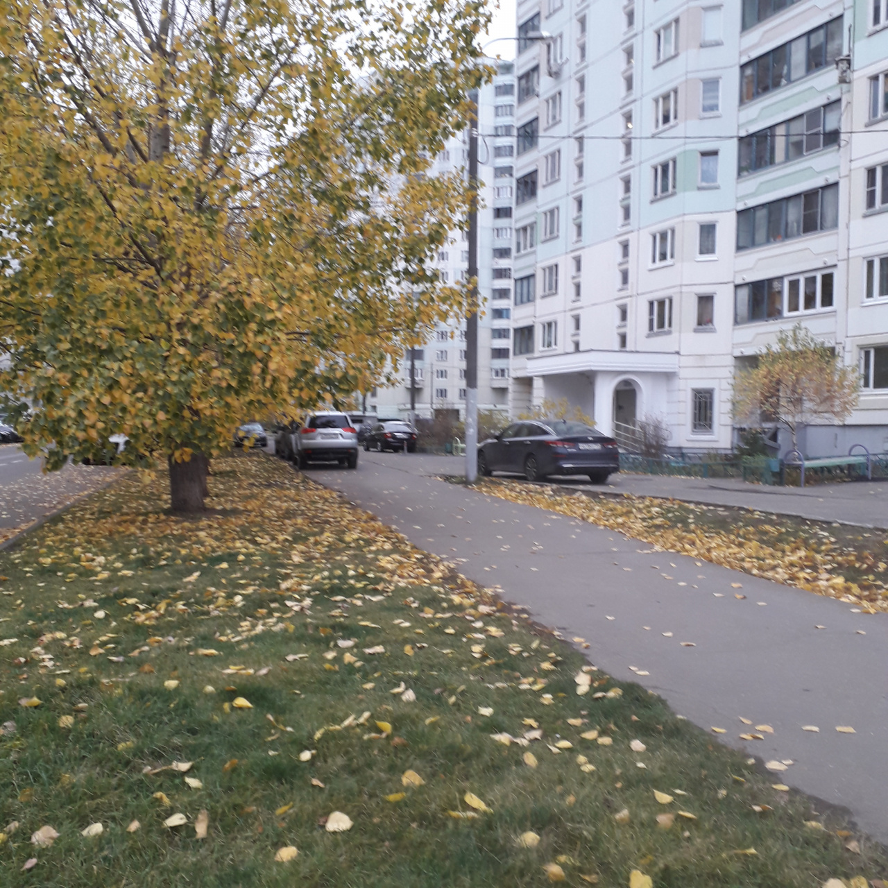 2-комнатная квартира, 61.5 м² - фото 14