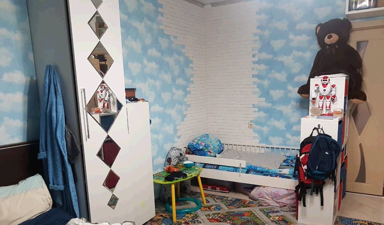 2-комнатная квартира, 61.5 м² - фото 11