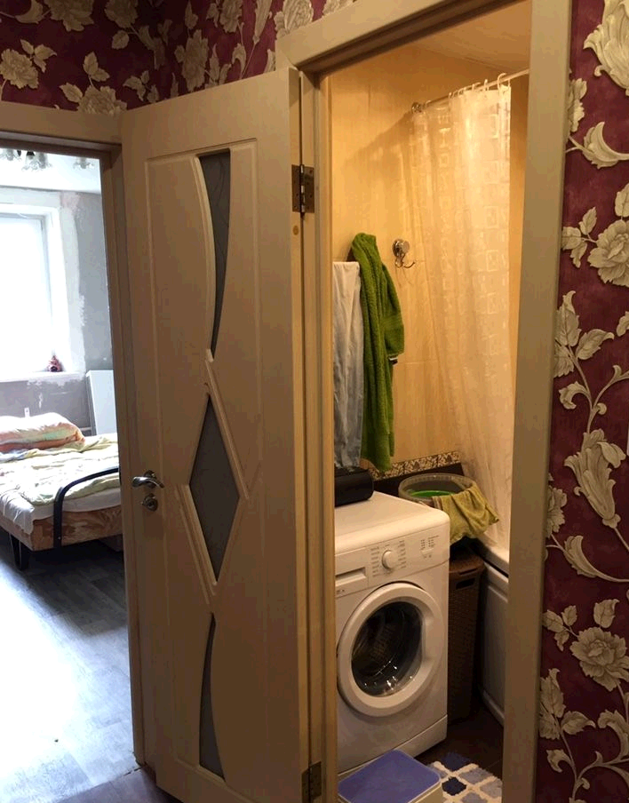 2-комнатная квартира, 61.5 м² - фото 4