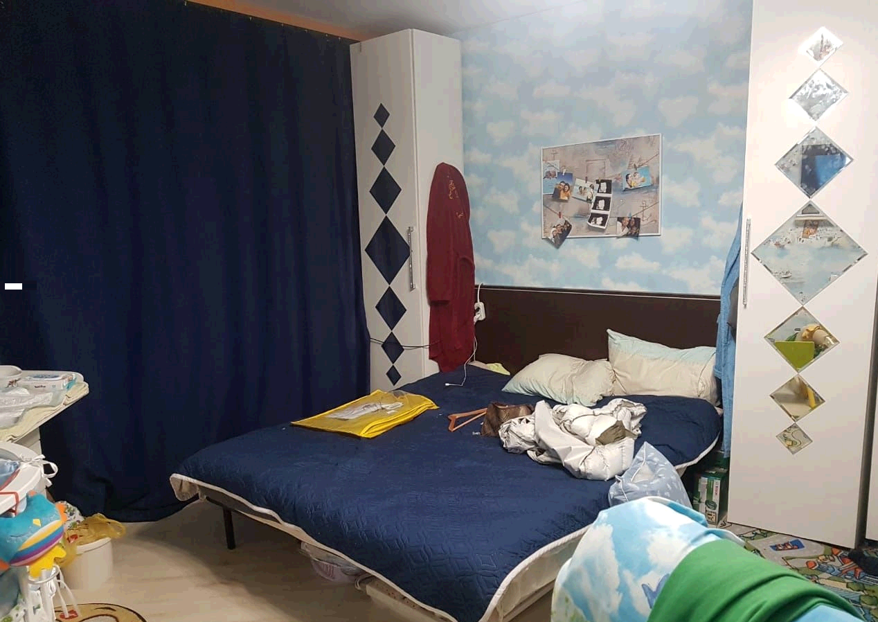 2-комнатная квартира, 61.5 м² - фото 8