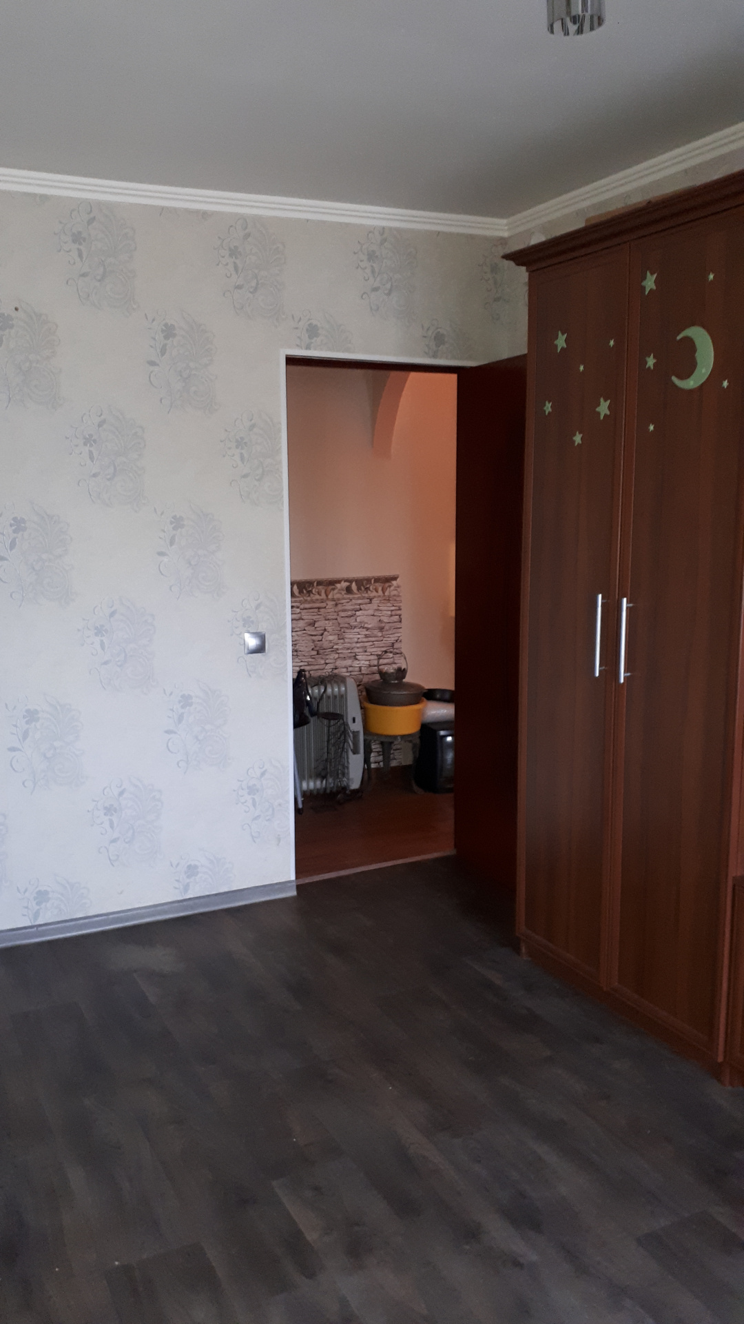 2-комнатная квартира, 41 м² - фото 4