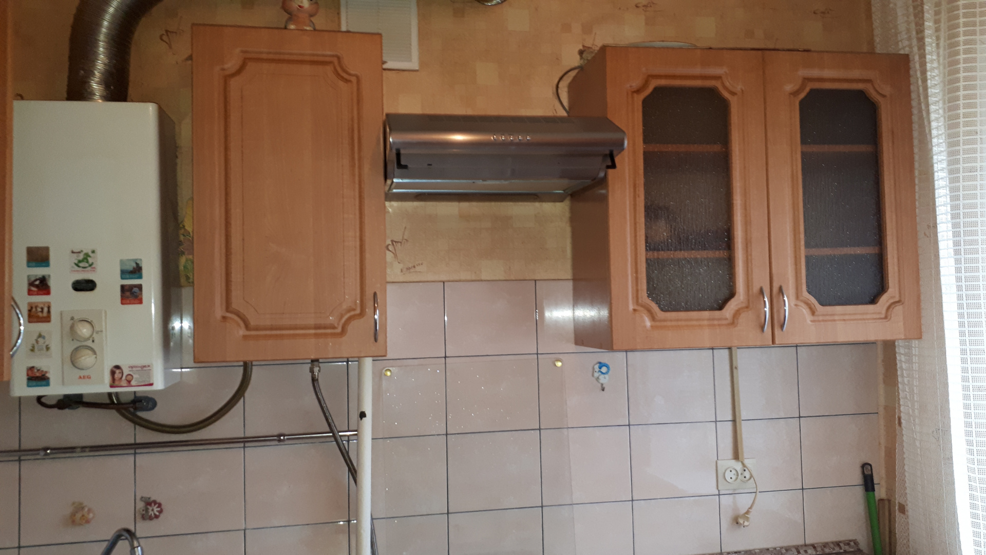 2-комнатная квартира, 41 м² - фото 9