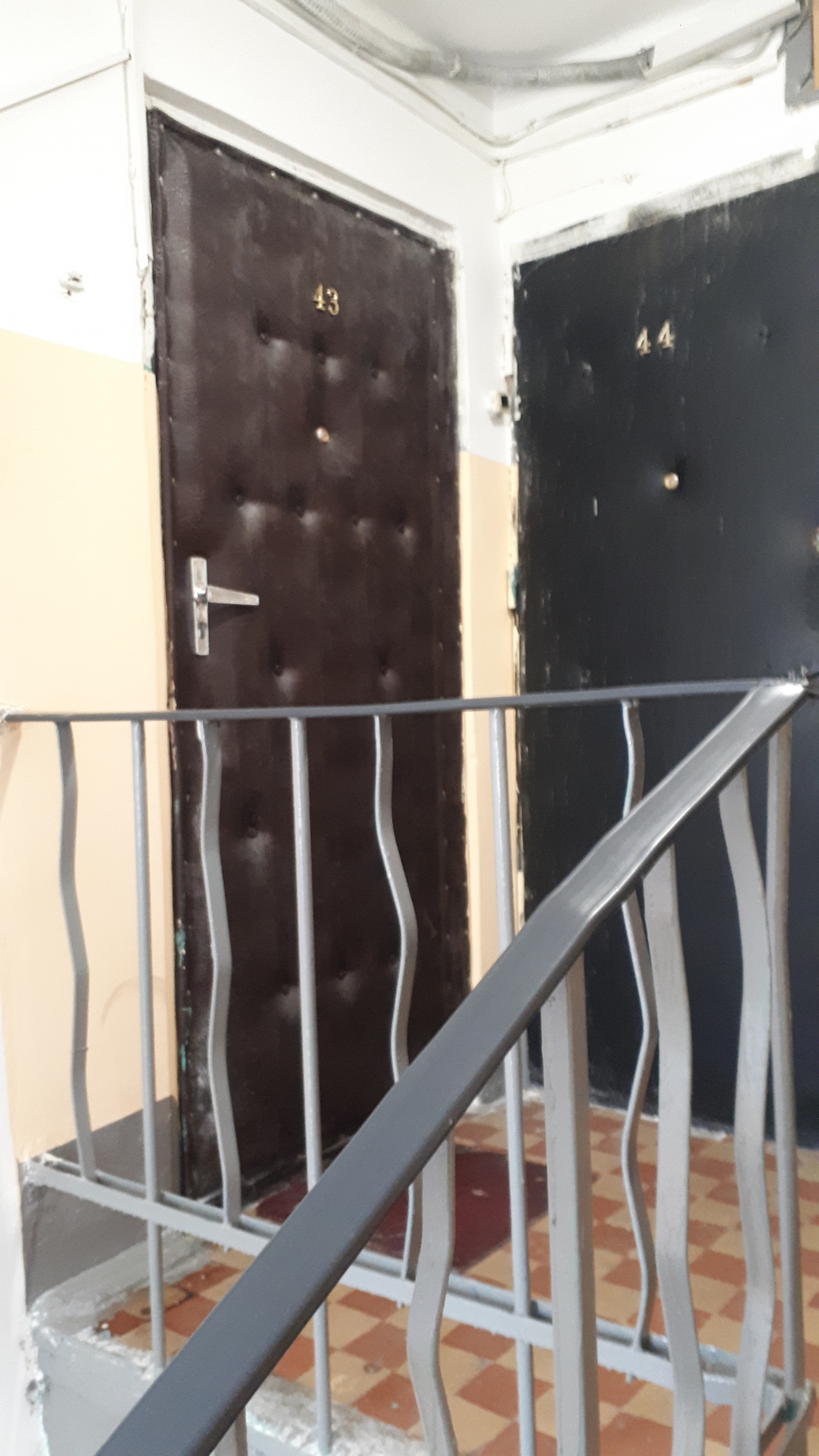 2-комнатная квартира, 41 м² - фото 12