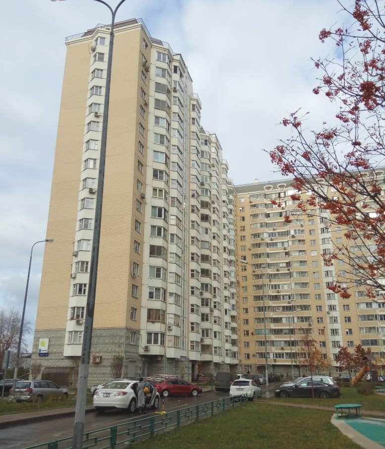 2-комнатная квартира, 50.8 м² - фото 5