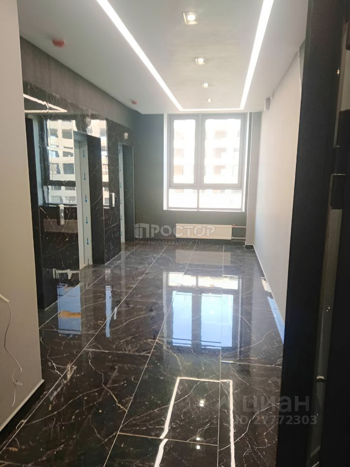Студия, 31 м² - фото 9