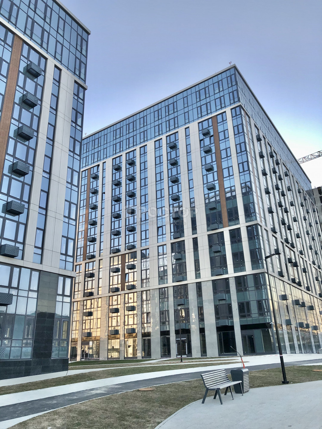 Студия, 31 м² - фото 4