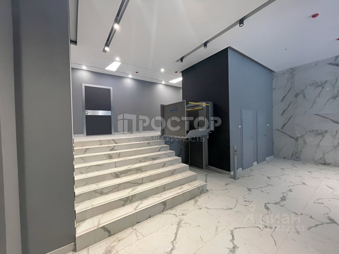 Студия, 31 м² - фото 8
