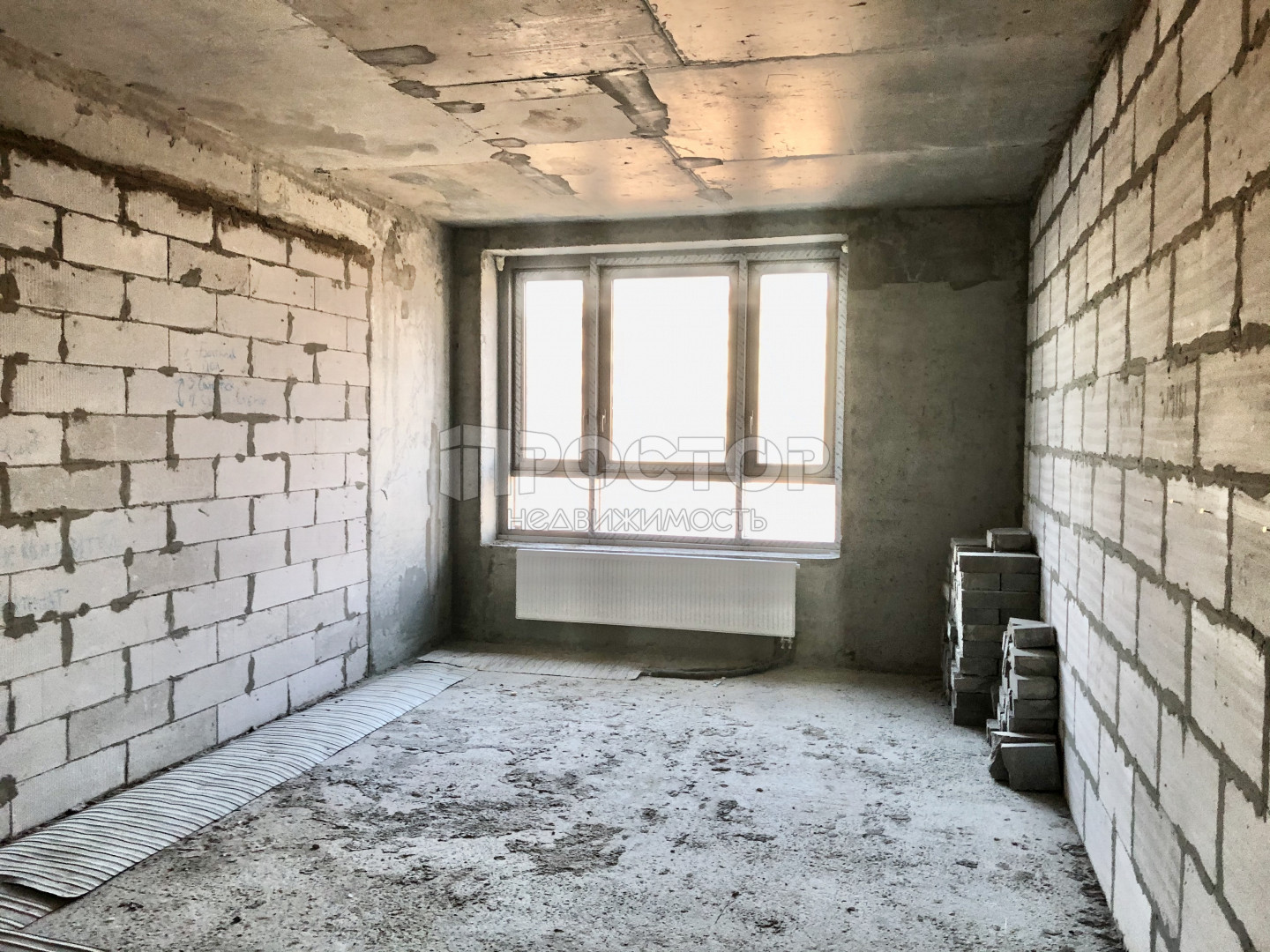 Студия, 31 м² - фото 7