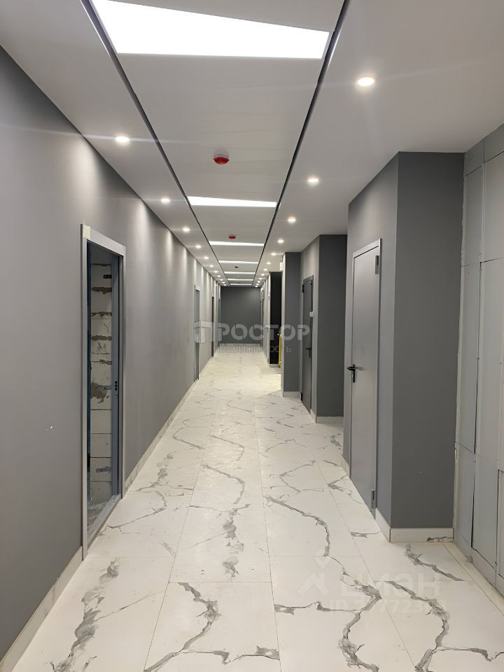 Студия, 31 м² - фото 10