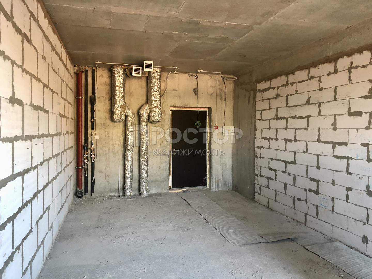 Студия, 31 м² - фото 6