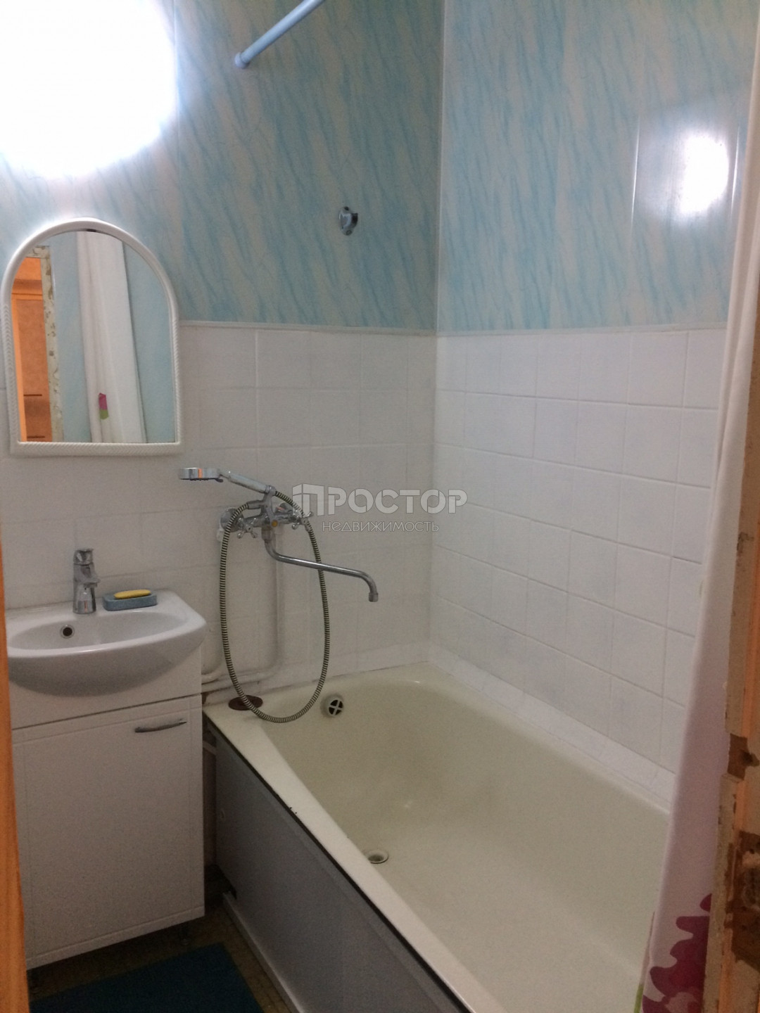1-комнатная квартира, 37 м² - фото 14