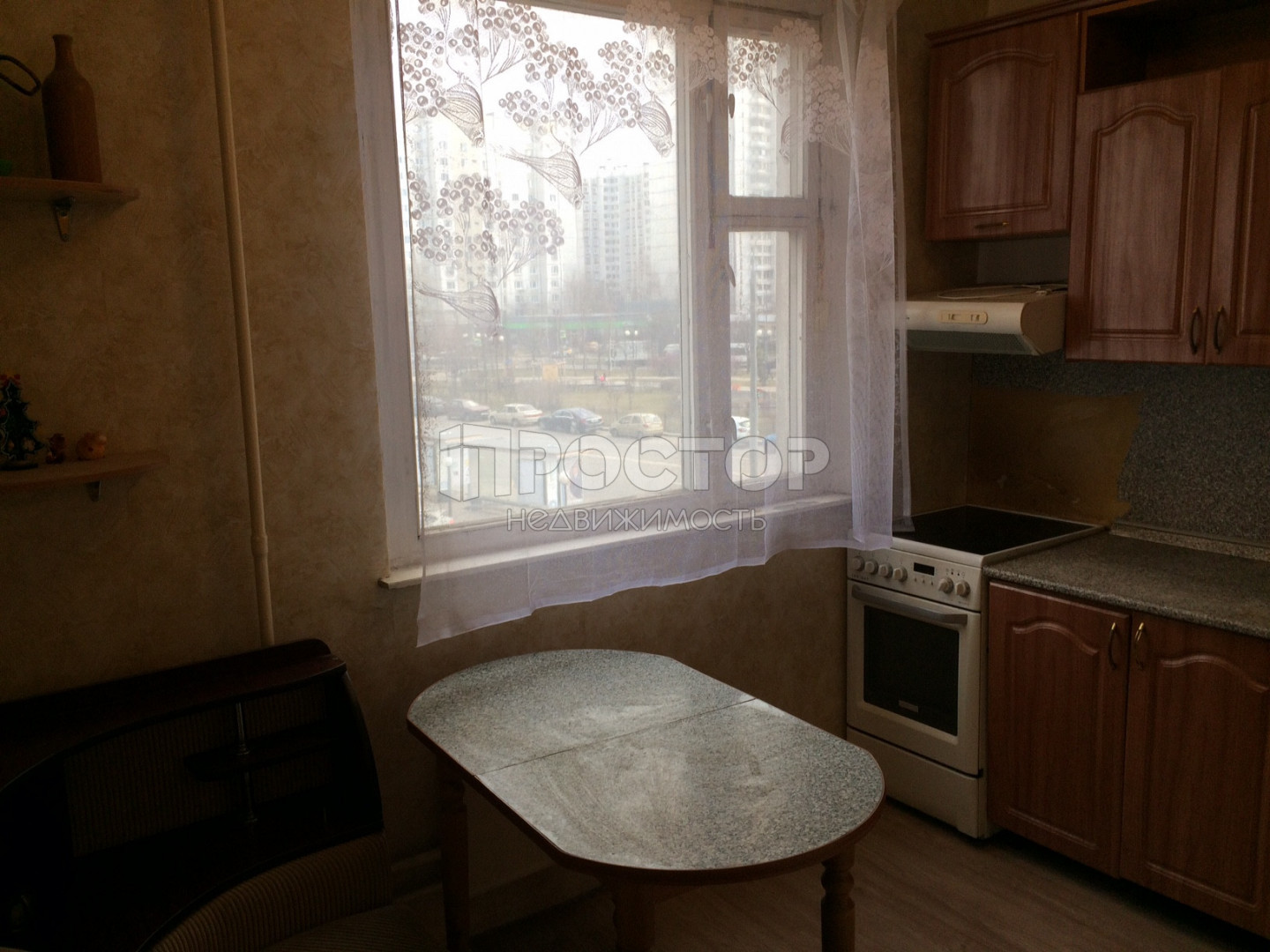 1-комнатная квартира, 37 м² - фото 11