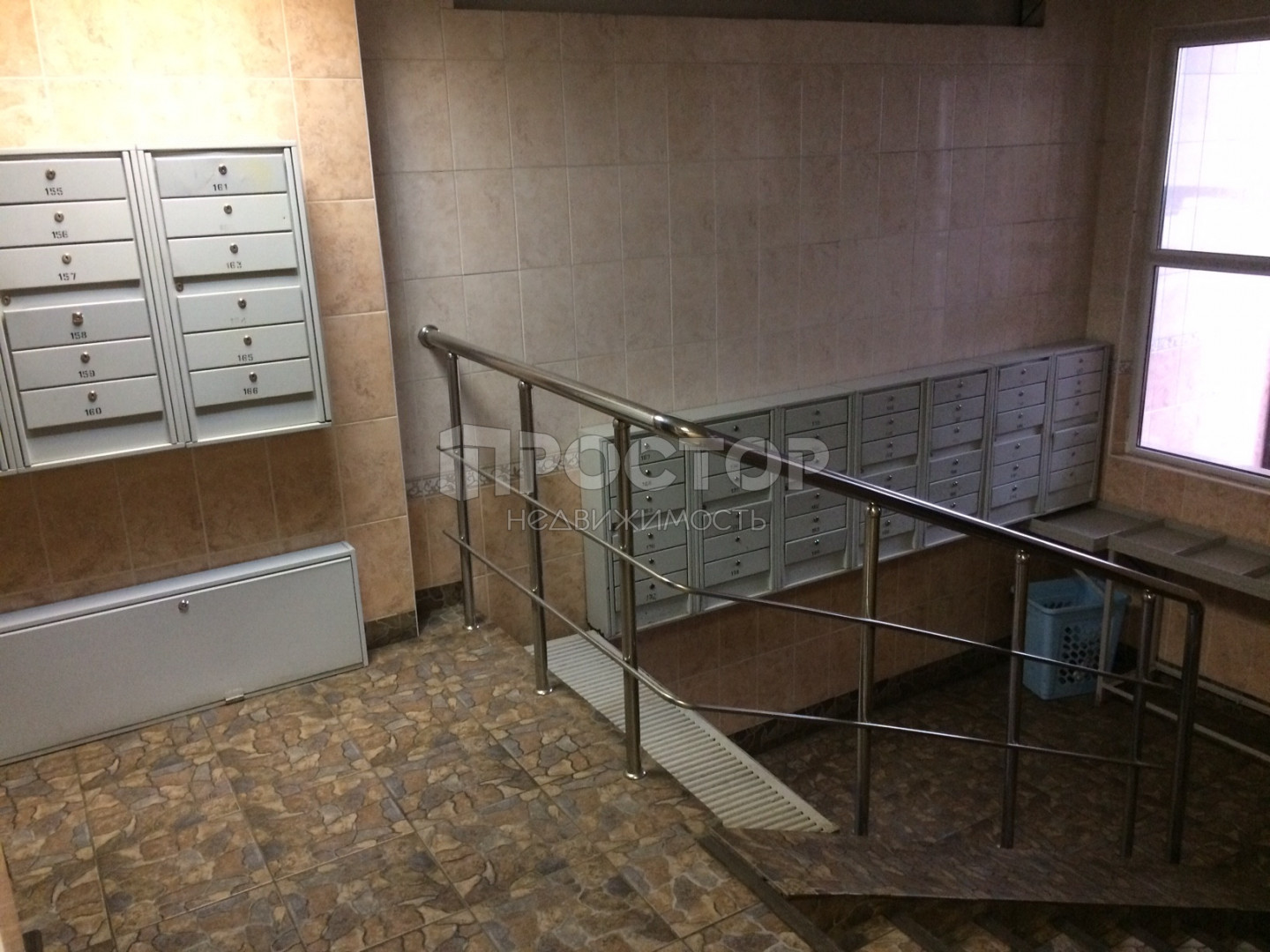 1-комнатная квартира, 37 м² - фото 5