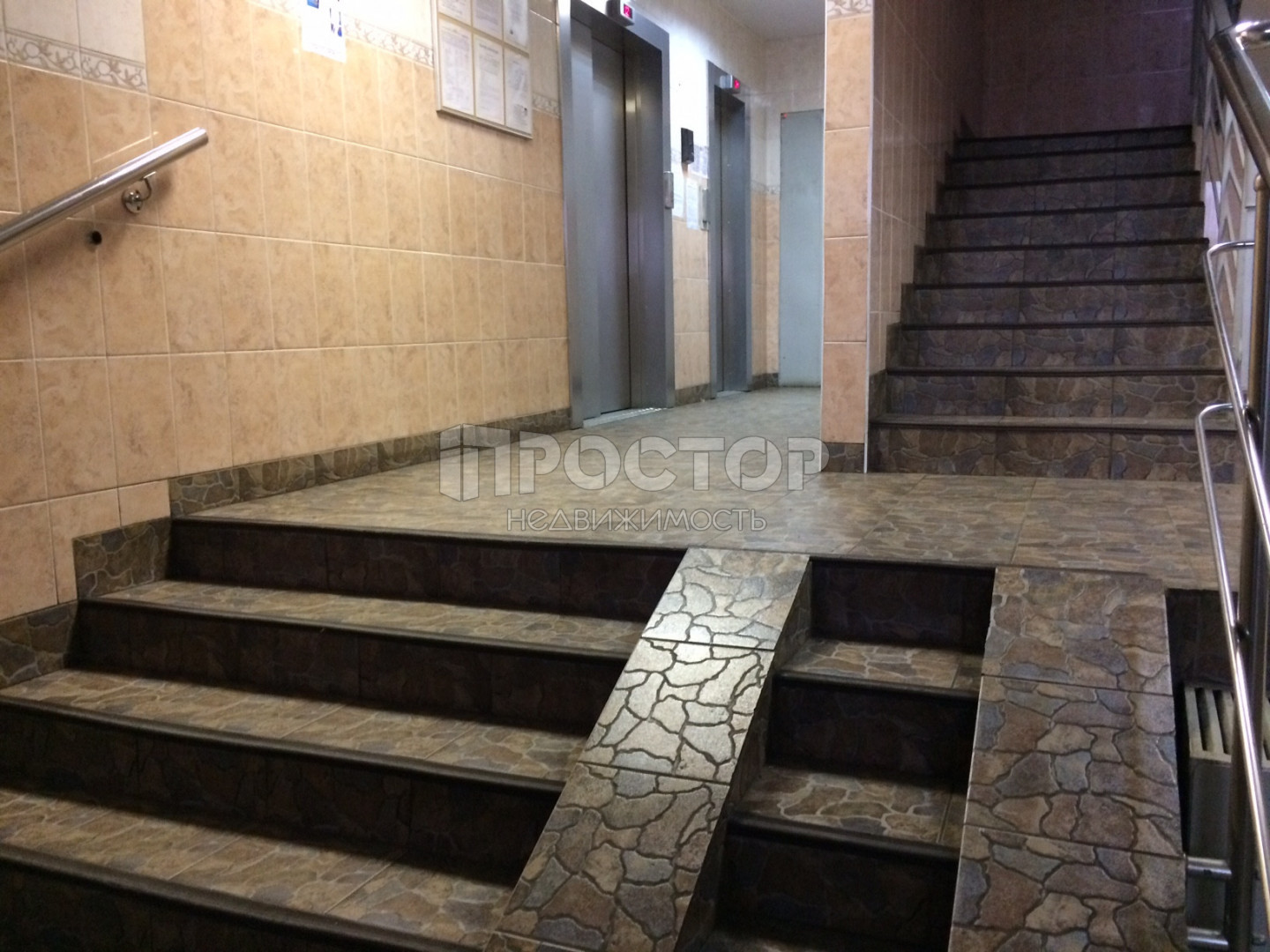 1-комнатная квартира, 37 м² - фото 4