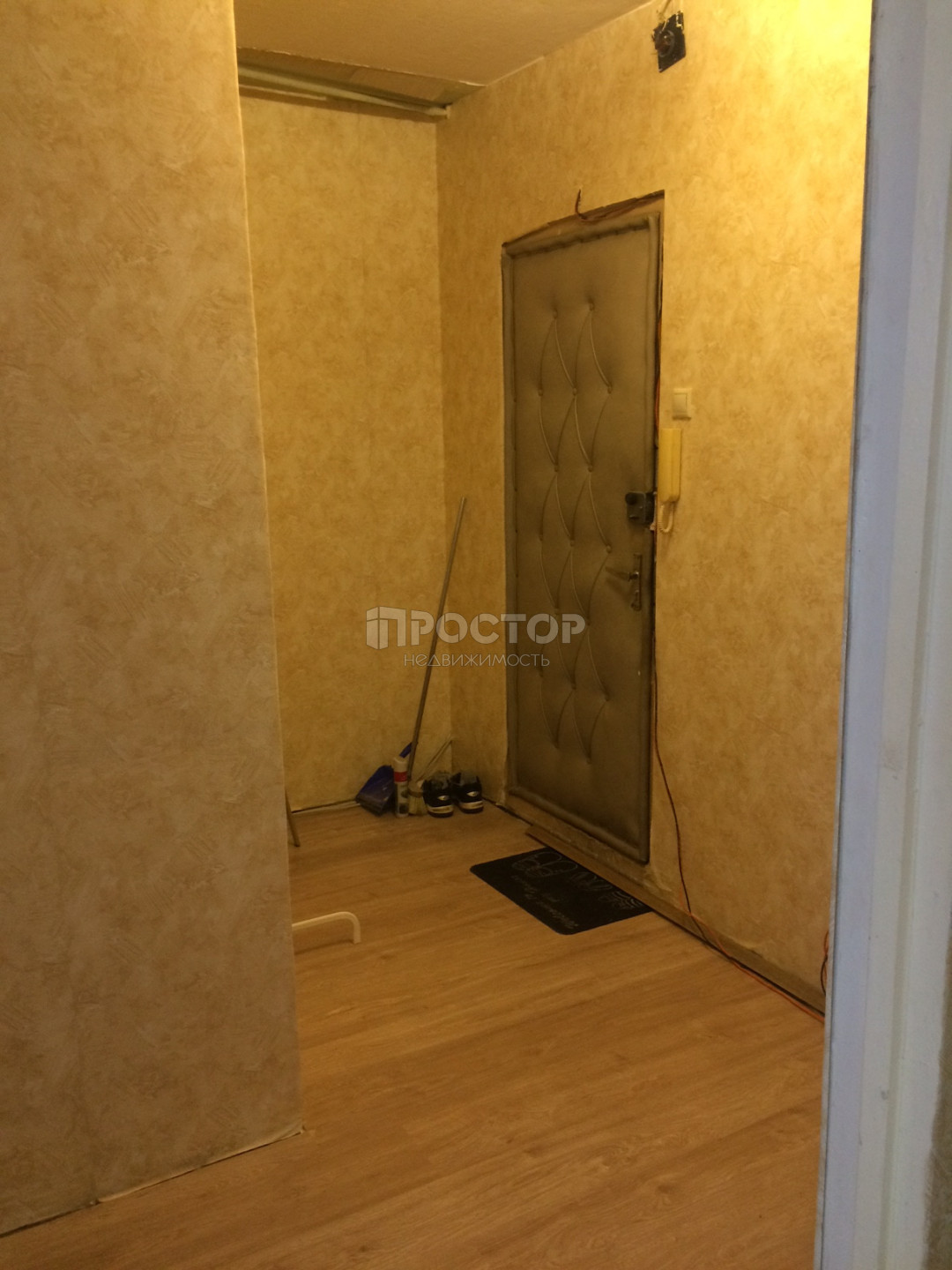 1-комнатная квартира, 37 м² - фото 16