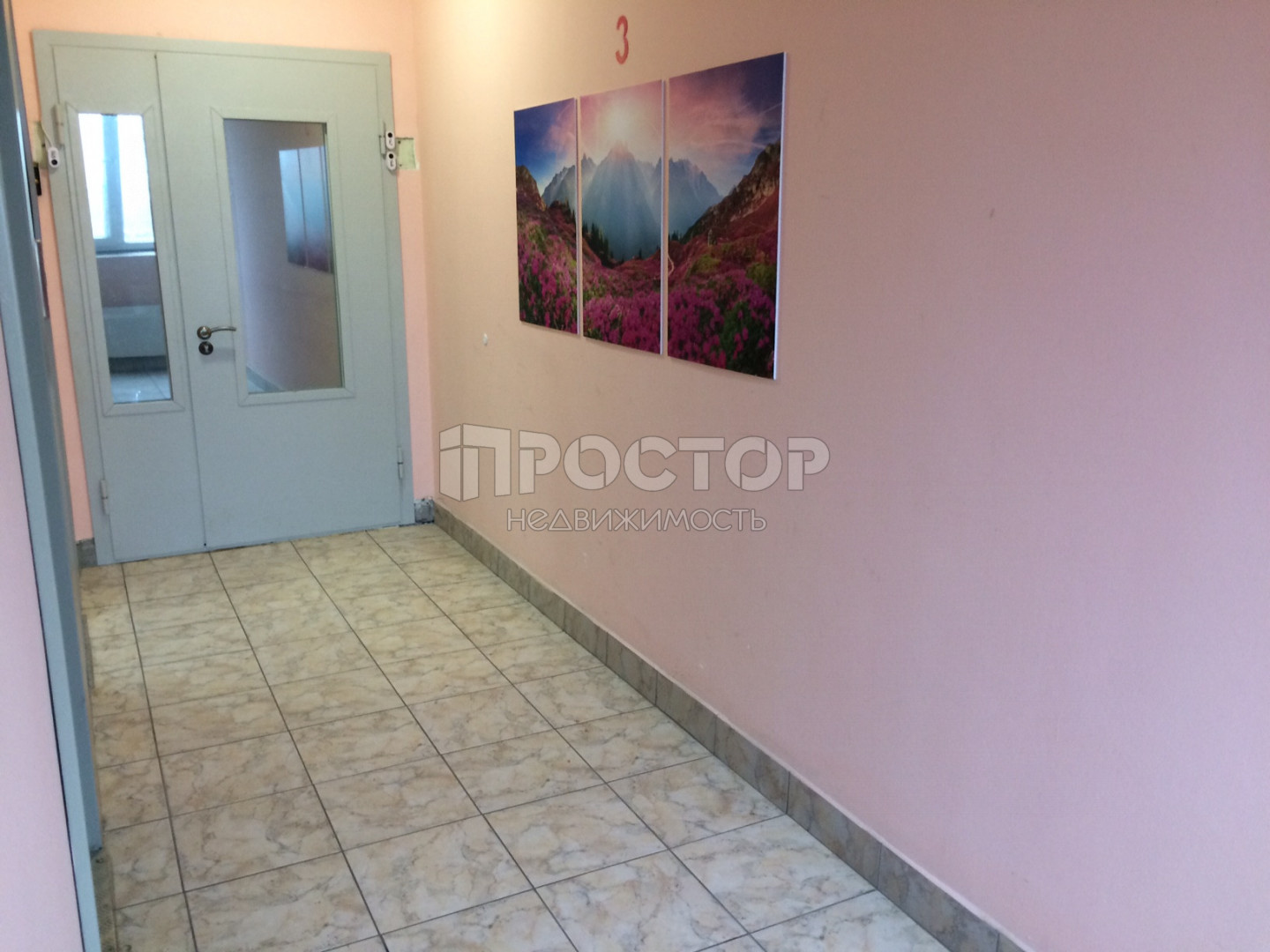 1-комнатная квартира, 37 м² - фото 6