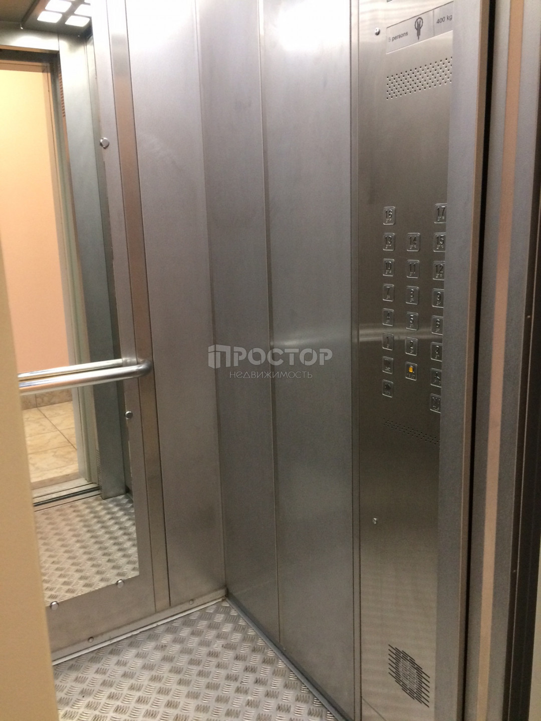 1-комнатная квартира, 37 м² - фото 7