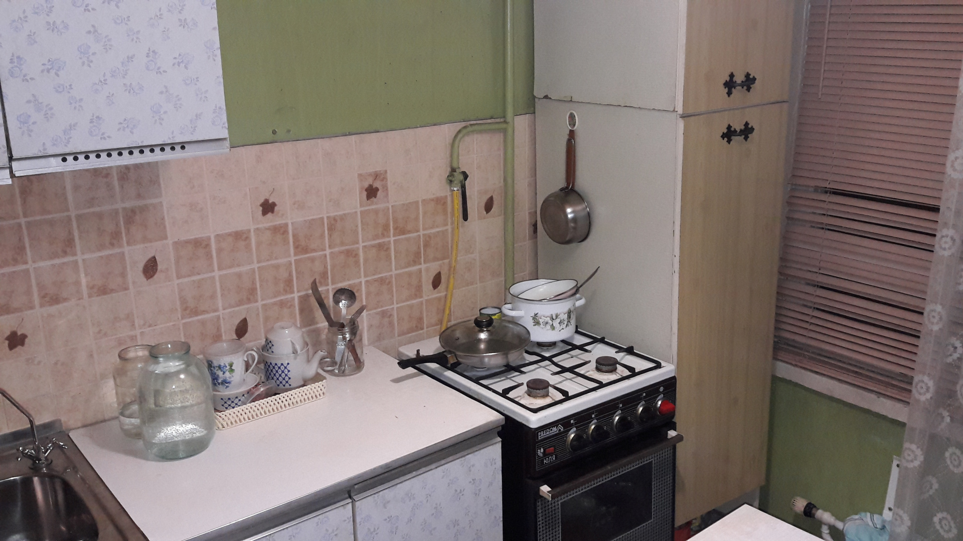 2-комнатная квартира, 44 м² - фото 7