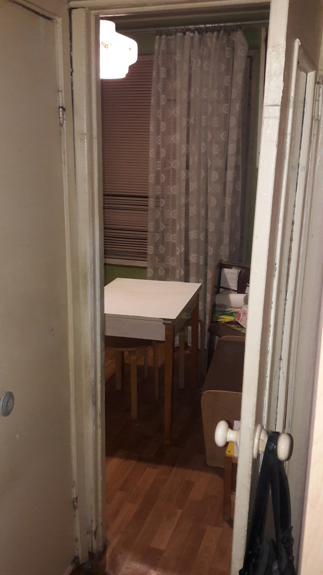 2-комнатная квартира, 44 м² - фото 5