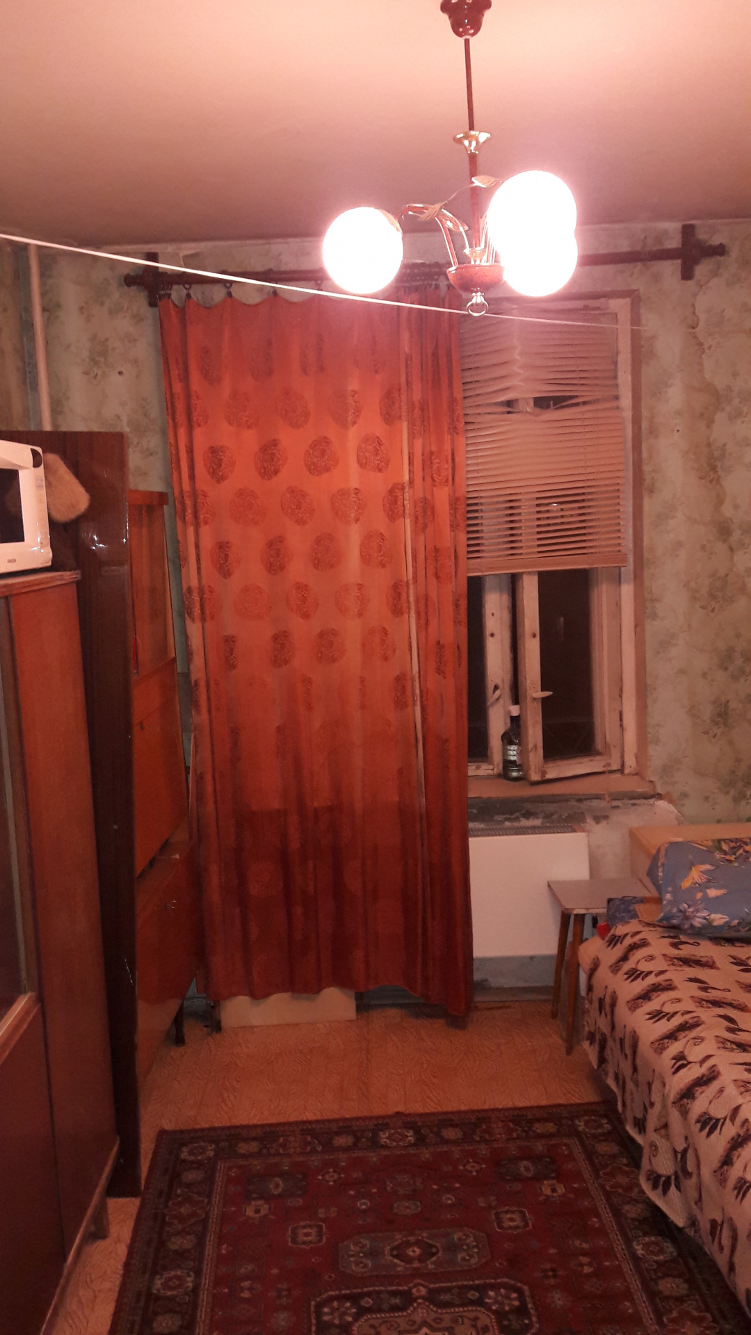 2-комнатная квартира, 44 м² - фото 4