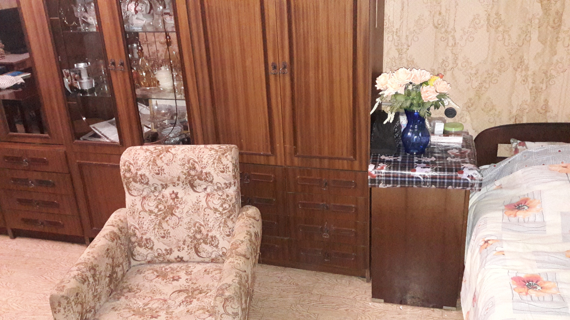2-комнатная квартира, 44 м² - фото 2