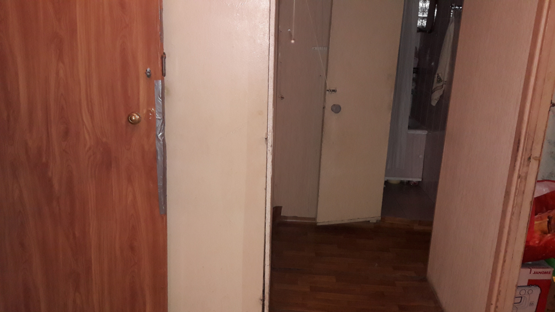 2-комнатная квартира, 44 м² - фото 10