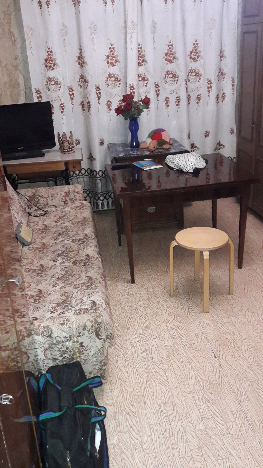 2-комнатная квартира, 44 м² - фото 3