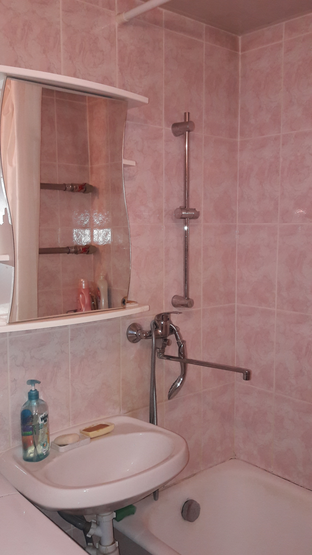 2-комнатная квартира, 44 м² - фото 9