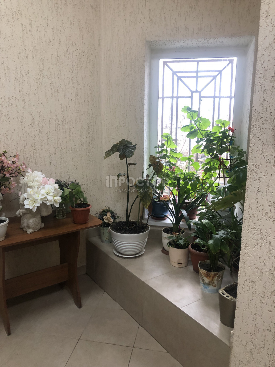 2-комнатная квартира, 61 м² - фото 8