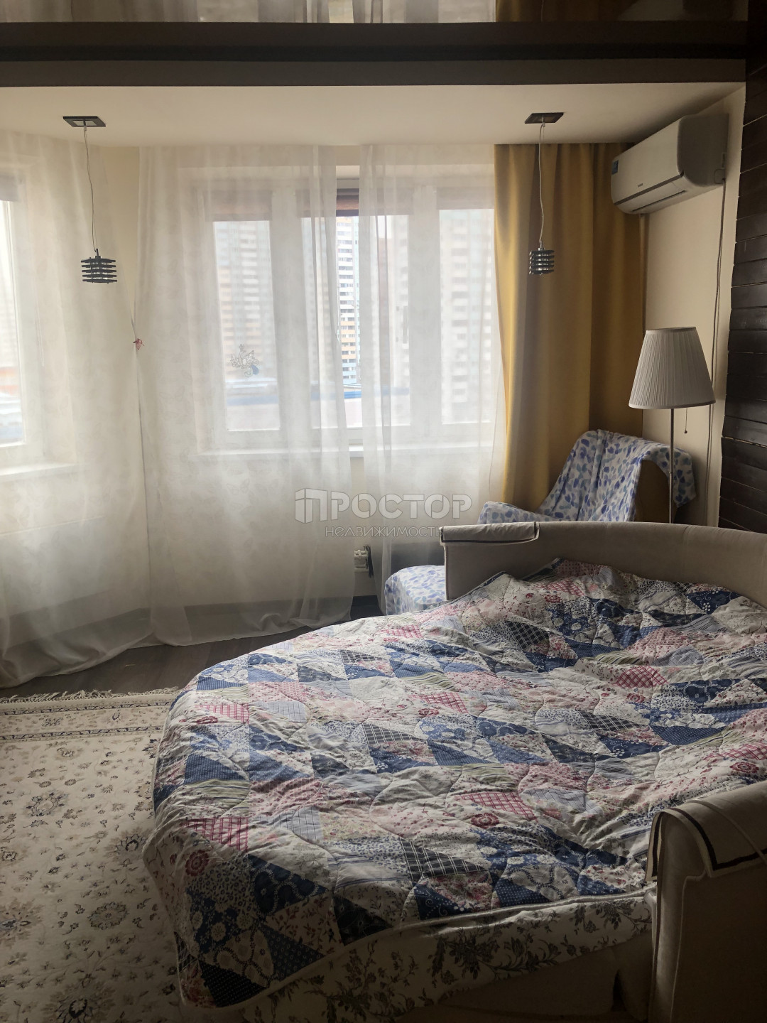 2-комнатная квартира, 61 м² - фото 9