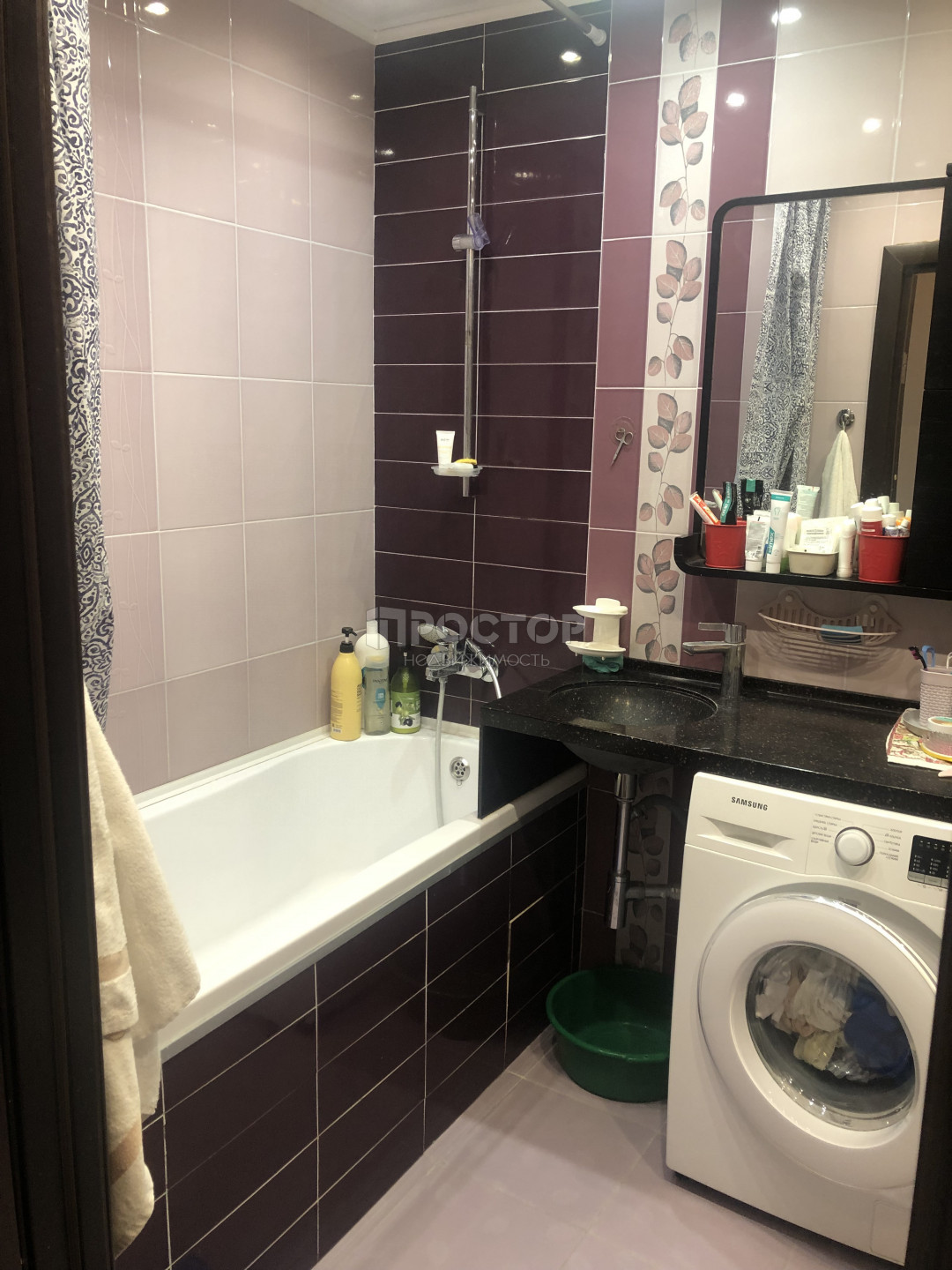 2-комнатная квартира, 61 м² - фото 12