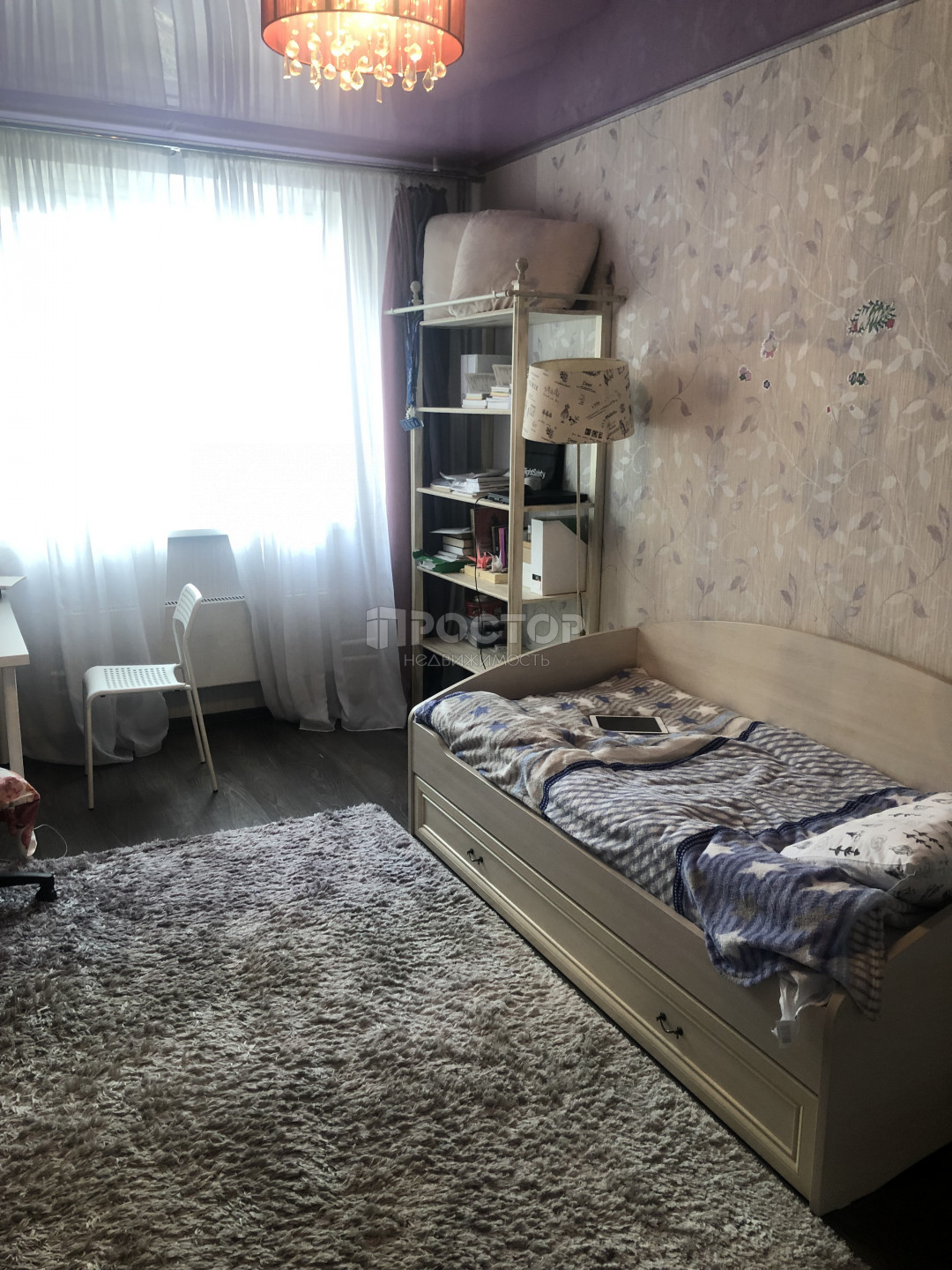 2-комнатная квартира, 61 м² - фото 10