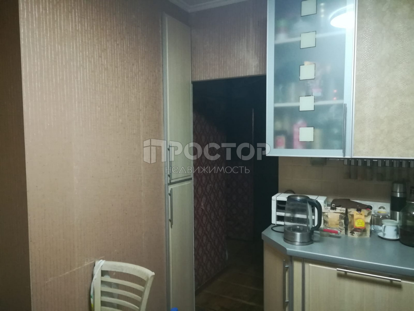 3-комнатная квартира, 68.5 м² - фото 6