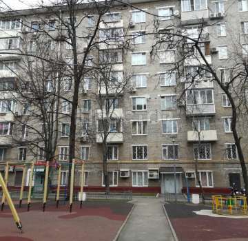 Купить квартиру