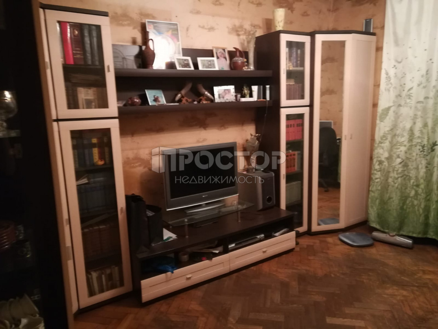 3-комнатная квартира, 68.5 м² - фото 7