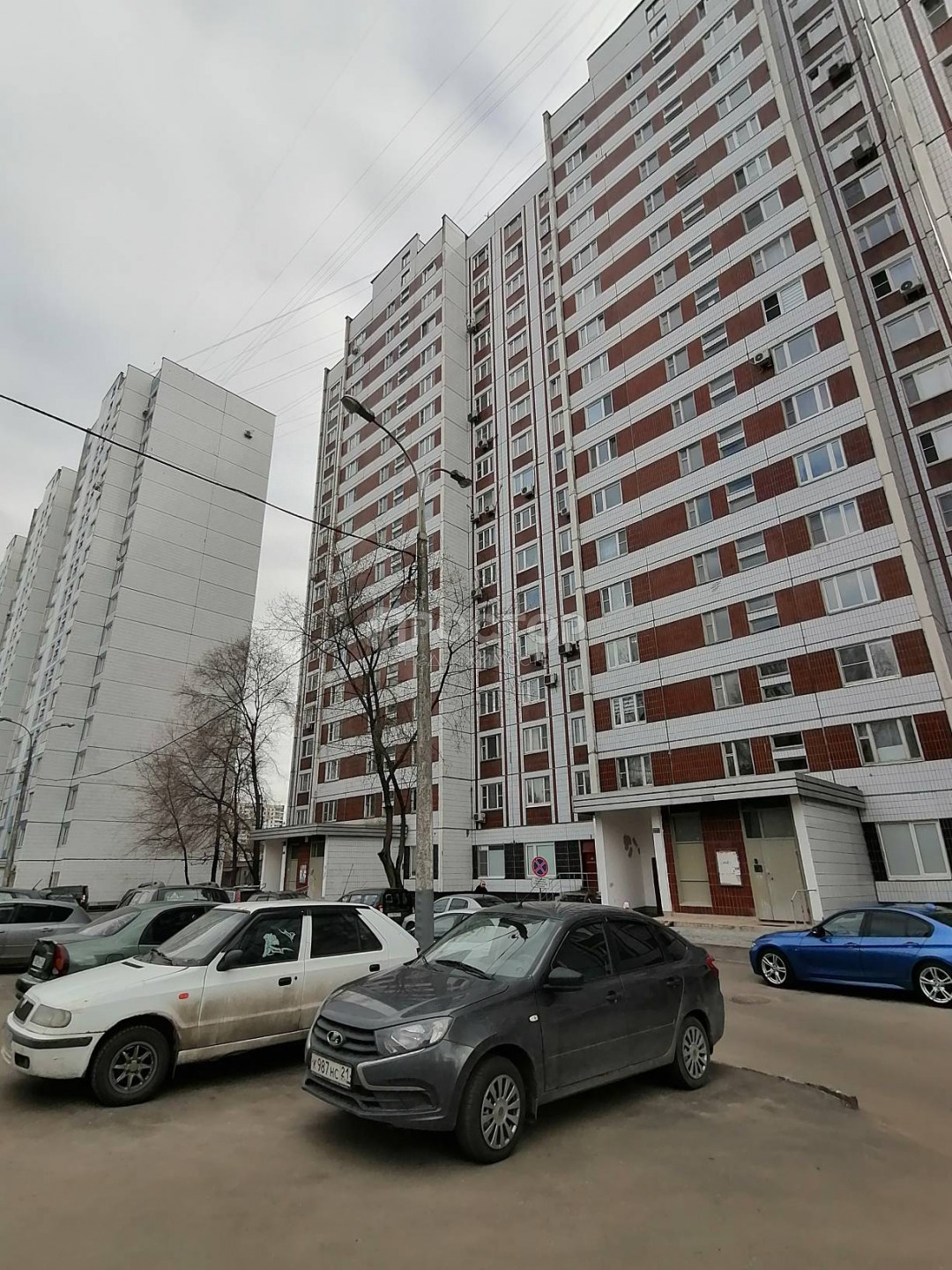 2-комнатная квартира, 50.9 м² - фото 5