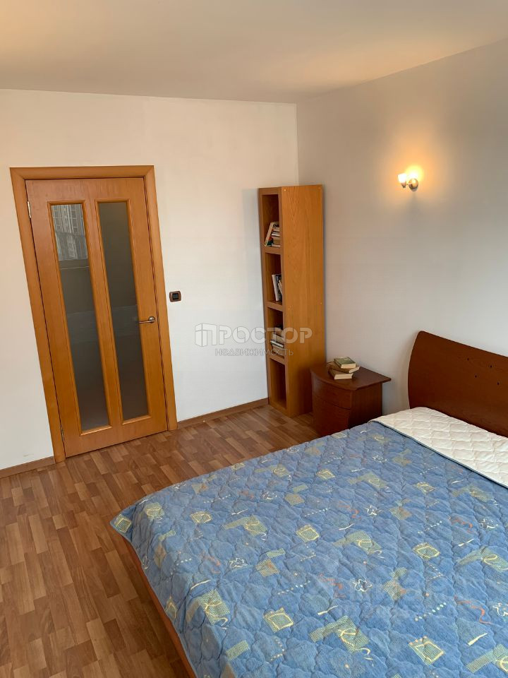 2-комнатная квартира, 50.9 м² - фото 4