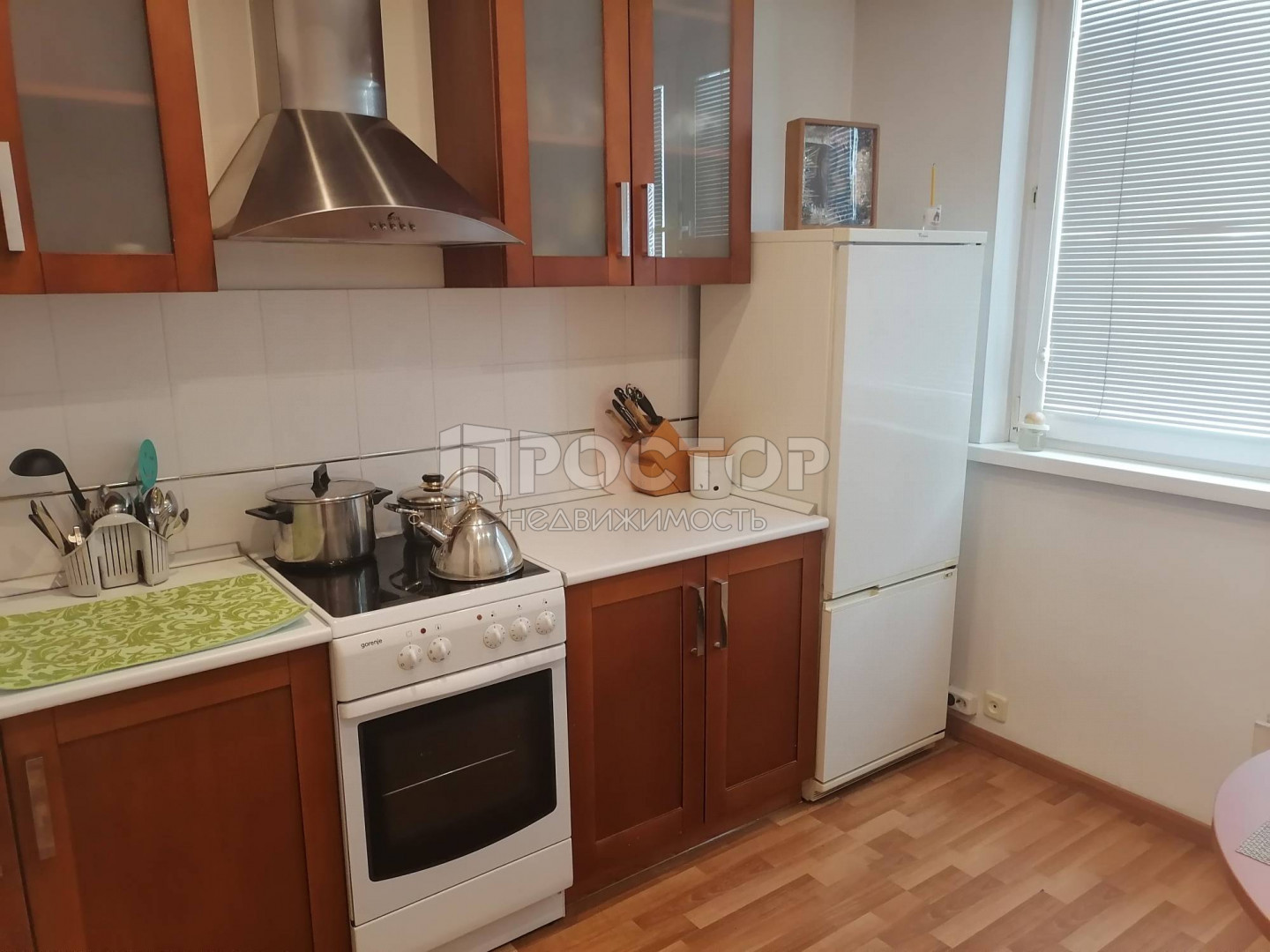 2-комнатная квартира, 50.9 м² - фото 2