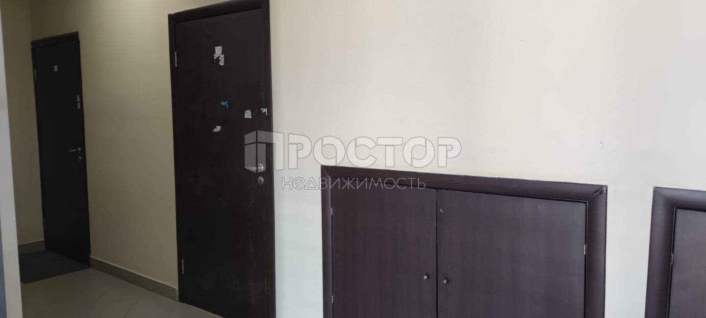 Студия, 37.4 м² - фото 10