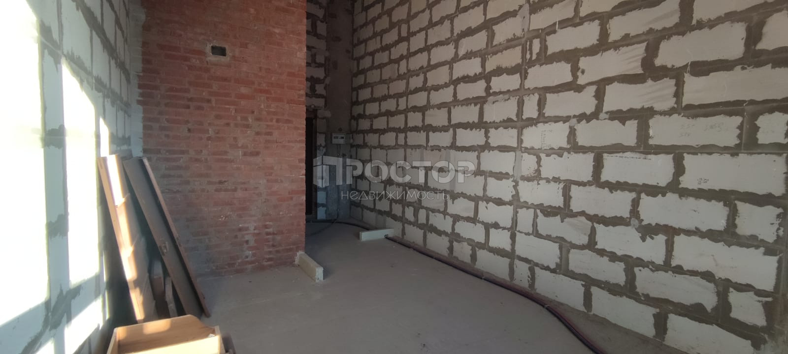 Студия, 37.4 м² - фото 5