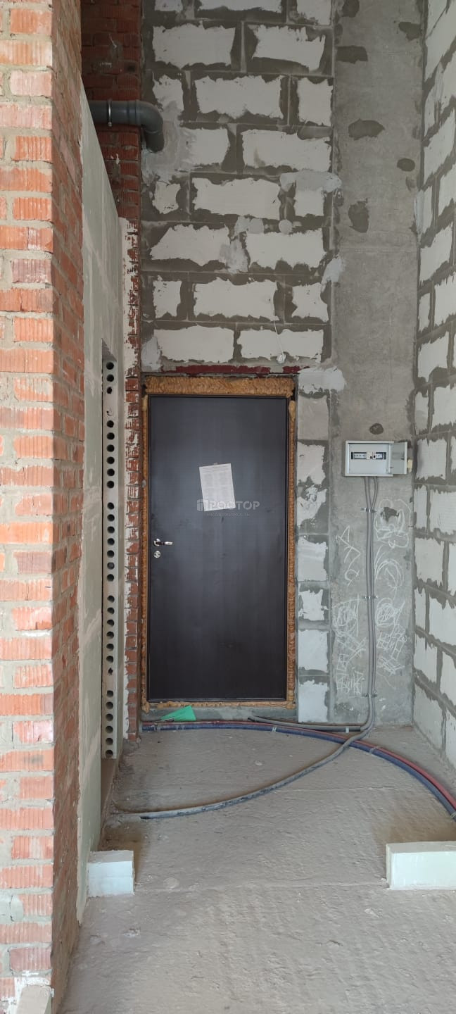 Студия, 37.4 м² - фото 7