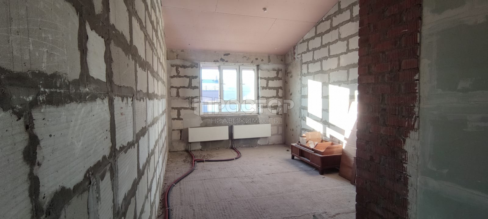 Студия, 37.4 м² - фото 2